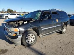 4 X 4 a la venta en subasta: 2006 GMC Yukon XL K1500