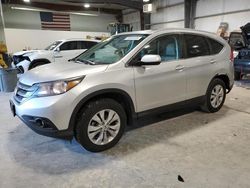 Honda salvage cars for sale: 2014 Honda CR-V EXL