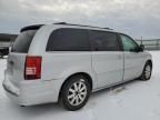 2008 Chrysler Town & Country Touring