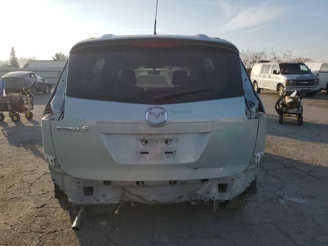 2006 Mazda 5