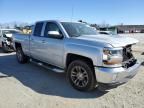 2016 Chevrolet Silverado C1500 LT