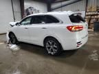 2017 KIA Sorento SX