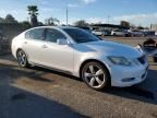 2007 Lexus GS 430