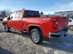 2021 Chevrolet Silverado K2500 Heavy Duty LT