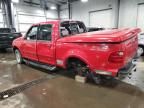 2002 Ford F150 Supercrew