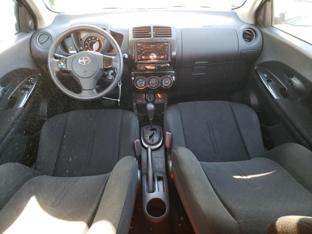 2008 Scion XD