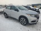 2020 Honda HR-V Sport