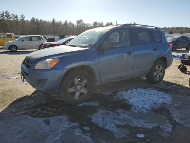 2009 Toyota Rav4