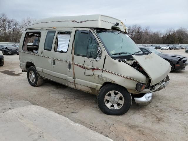 2005 Ford Econoline E150 Van