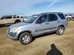 2004 Honda CR-V LX