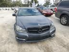 2014 Mercedes-Benz C 250