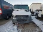 2019 Mercedes-Benz Sprinter 2500