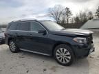 2019 Mercedes-Benz GLS 450 4matic