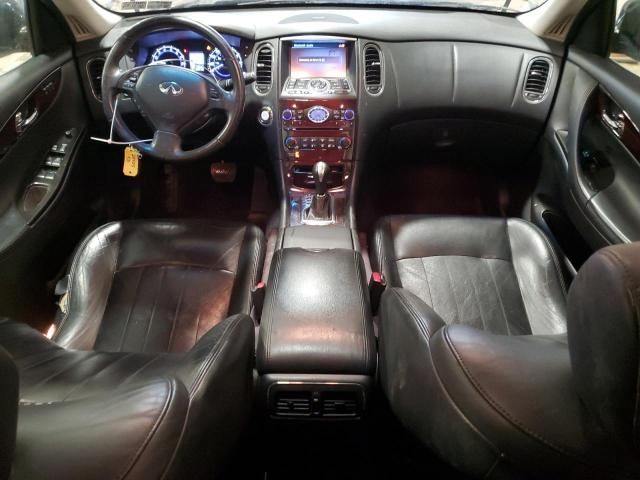 2014 Infiniti QX50