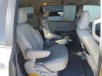 2013 Toyota Sienna XLE