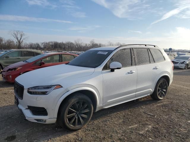 2016 Volvo XC90 T6