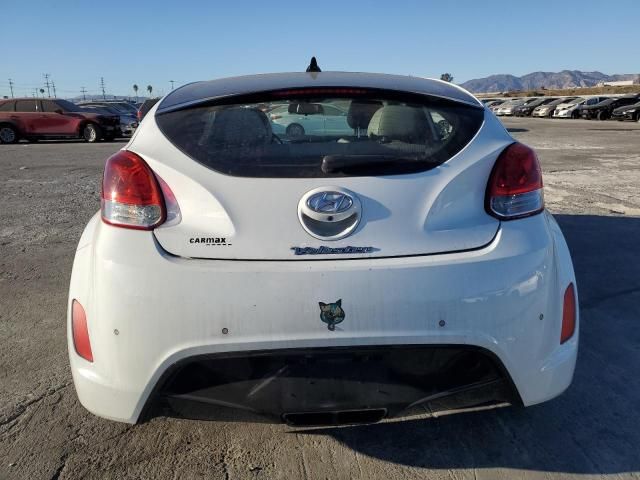 2014 Hyundai Veloster