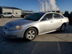 Chevrolet Impala Vehiculos salvage en venta: 2014 Chevrolet Impala Limited LS