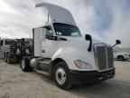 2016 Kenworth Construction T680