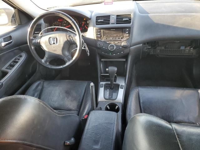 2005 Honda Accord EX