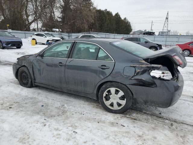 2008 Toyota Camry CE