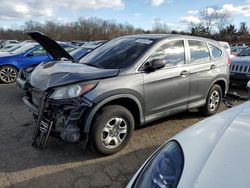 Honda Vehiculos salvage en venta: 2014 Honda CR-V LX