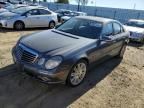 2007 Mercedes-Benz E 350