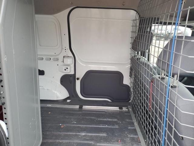 2013 Ford Transit Connect XLT