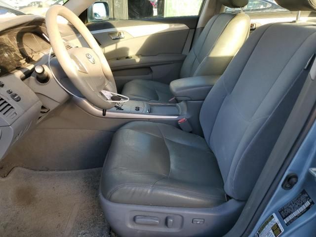 2007 Toyota Avalon XL