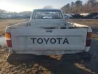 1989 Toyota Pickup 1/2 TON Short Wheelbase