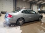 2007 Buick Lacrosse CXL