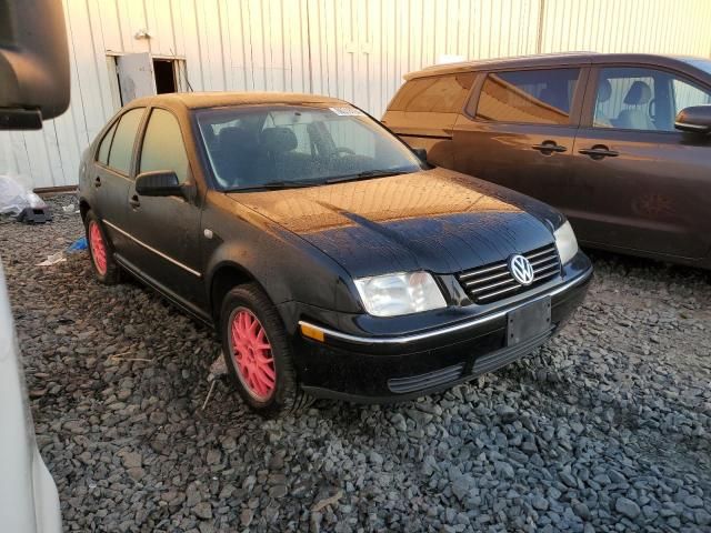 2004 Volkswagen Jetta GLS