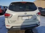 2016 Nissan Pathfinder S