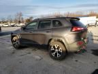 2017 Jeep Cherokee Trailhawk