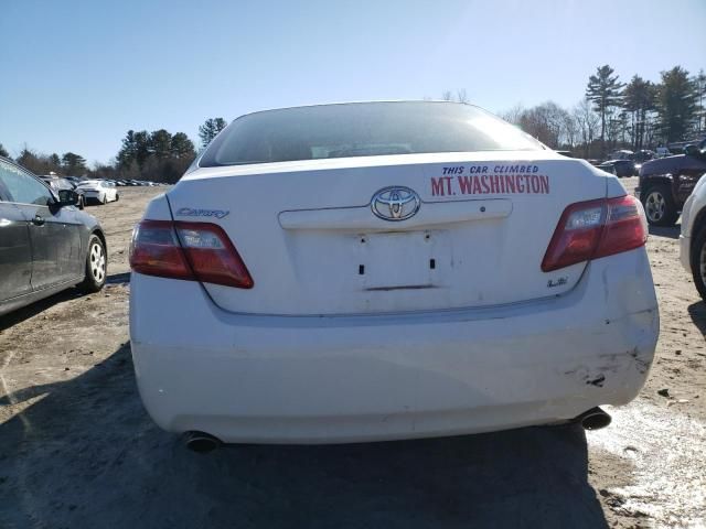 2009 Toyota Camry SE