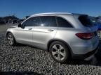 2016 Mercedes-Benz GLC 300