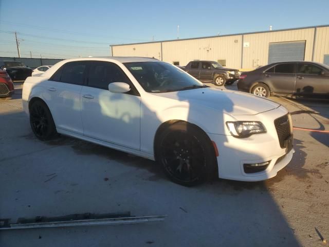 2017 Chrysler 300 S