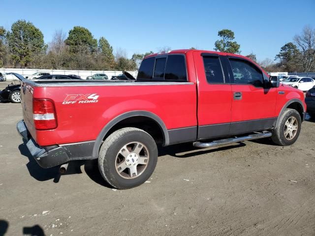 2004 Ford F150