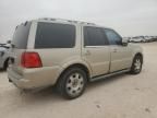 2006 Lincoln Navigator