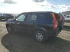 2002 Honda CR-V EX