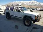 1988 Jeep Cherokee