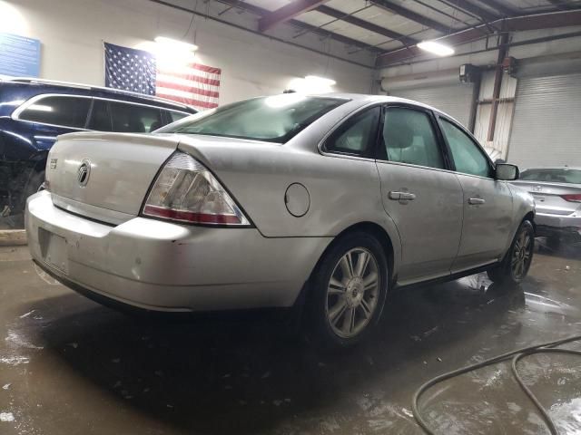 2009 Mercury Sable Premier