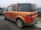 2008 Honda Element EX