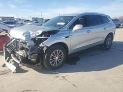 Buick salvage cars for sale: 2022 Buick Enclave Premium