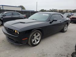 Dodge salvage cars for sale: 2021 Dodge Challenger SXT