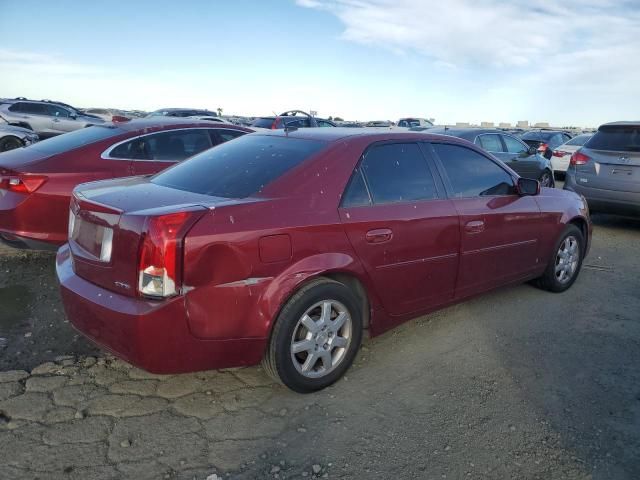 2006 Cadillac CTS