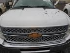 2013 Chevrolet Silverado K2500 Heavy Duty LT