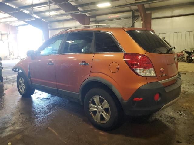 2008 Saturn Vue XE