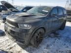 2020 Dodge Durango SRT