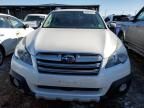 2014 Subaru Outback 3.6R Limited